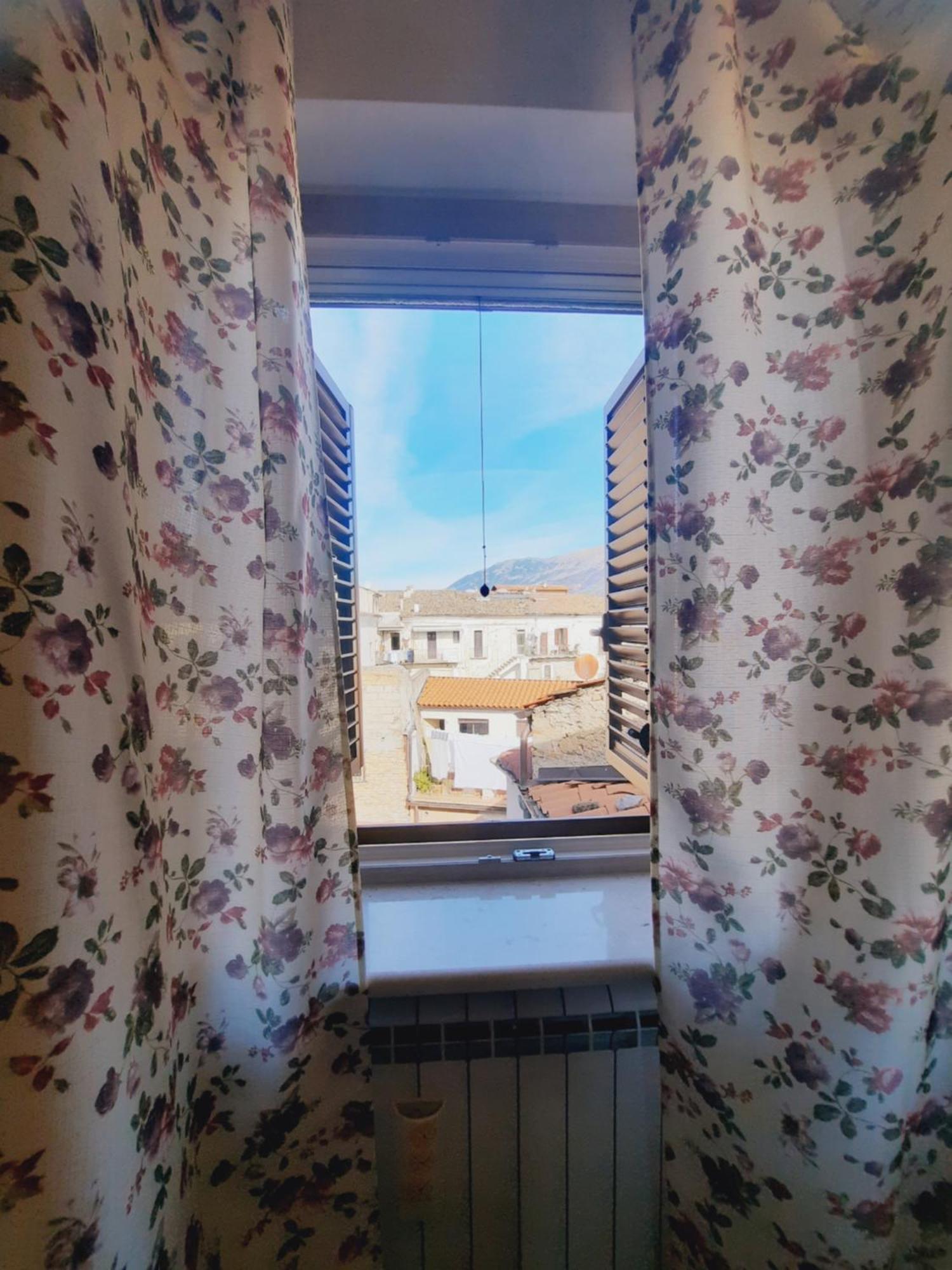 B&B Solimo Sulmona Eksteriør billede