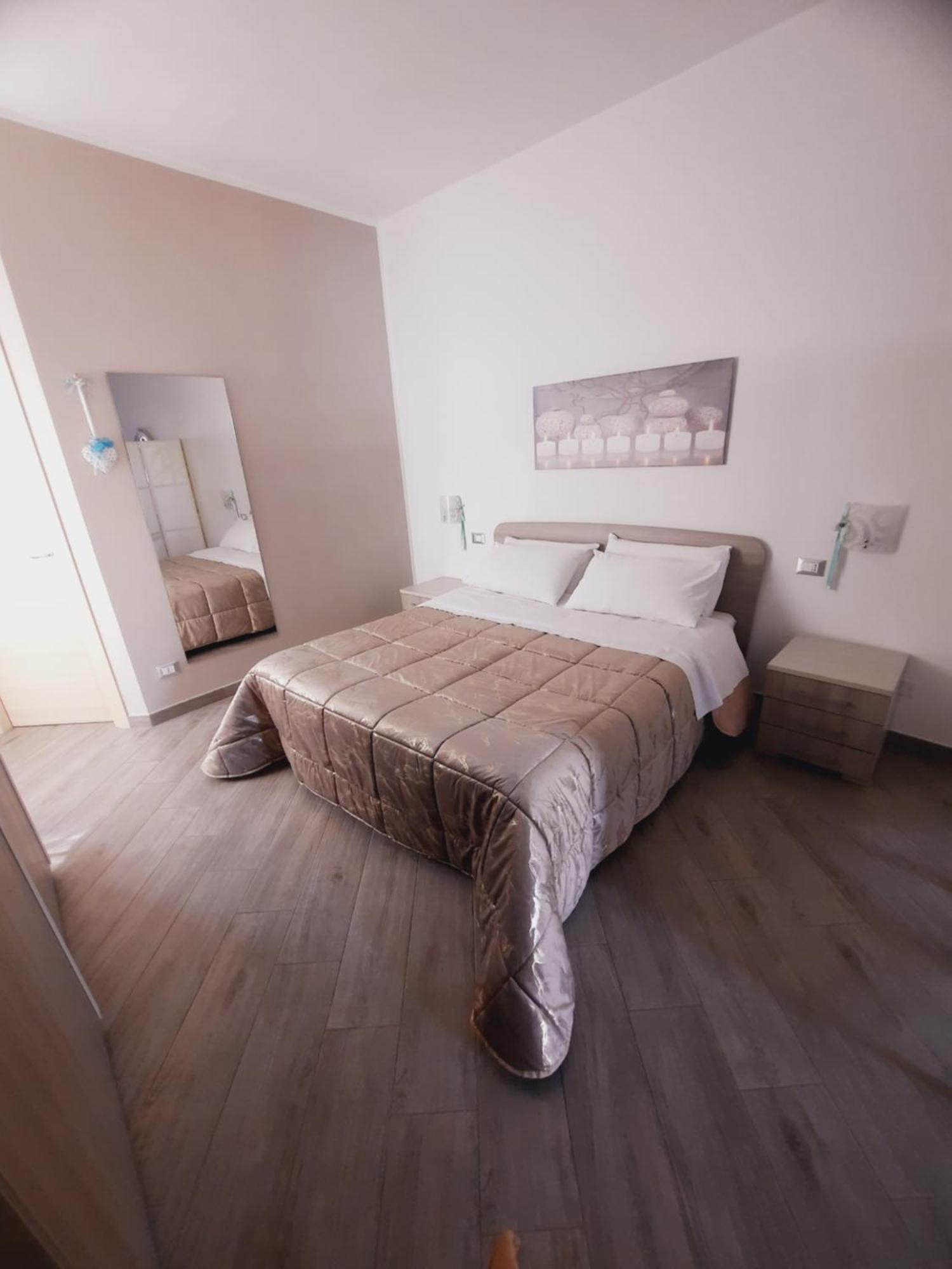 B&B Solimo Sulmona Eksteriør billede