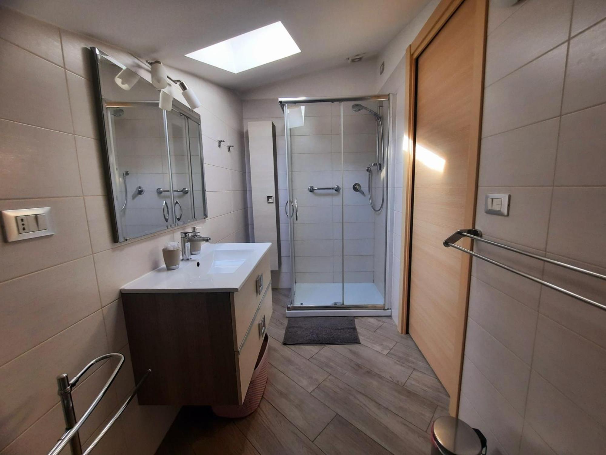 B&B Solimo Sulmona Eksteriør billede