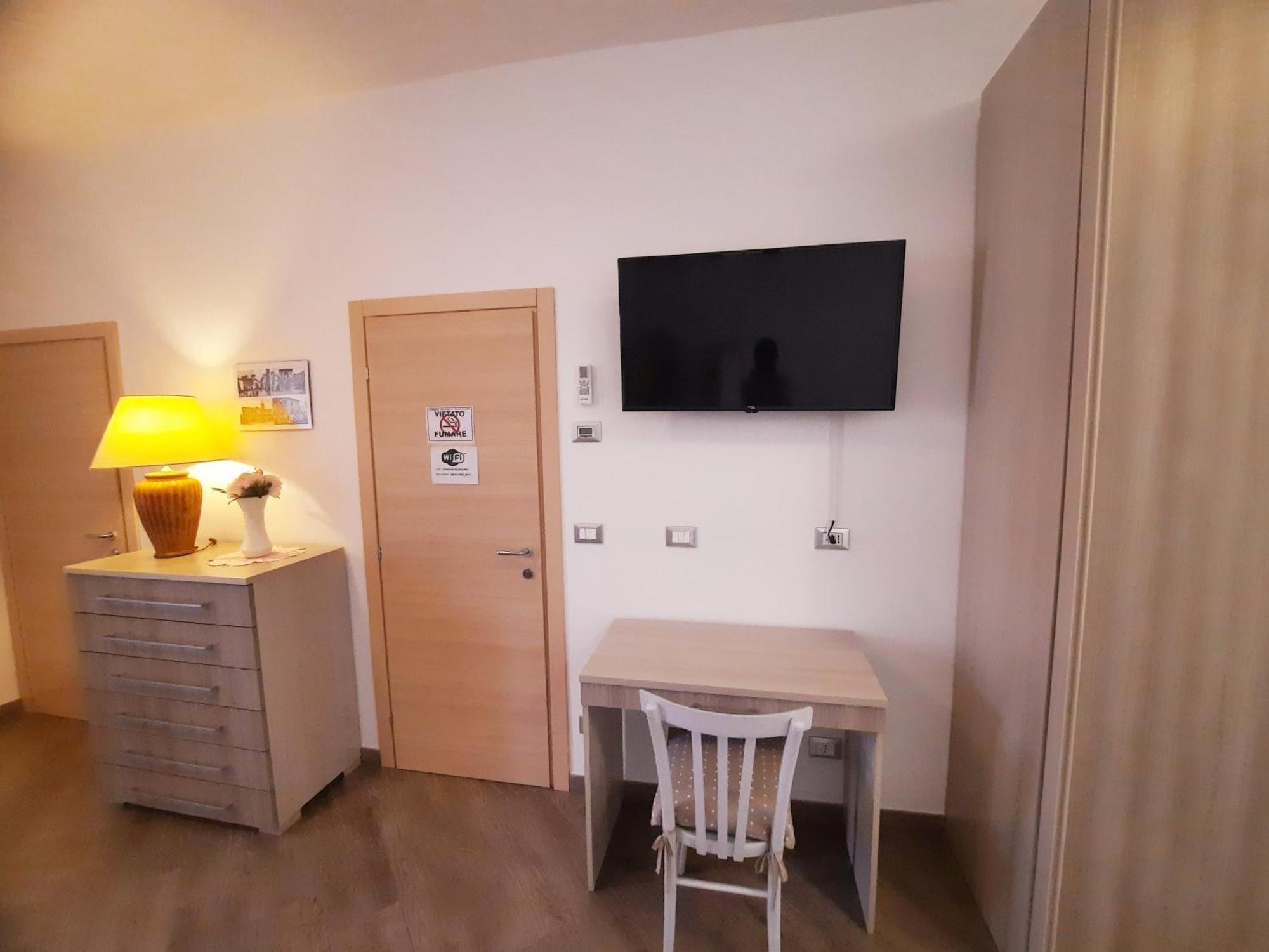 B&B Solimo Sulmona Eksteriør billede