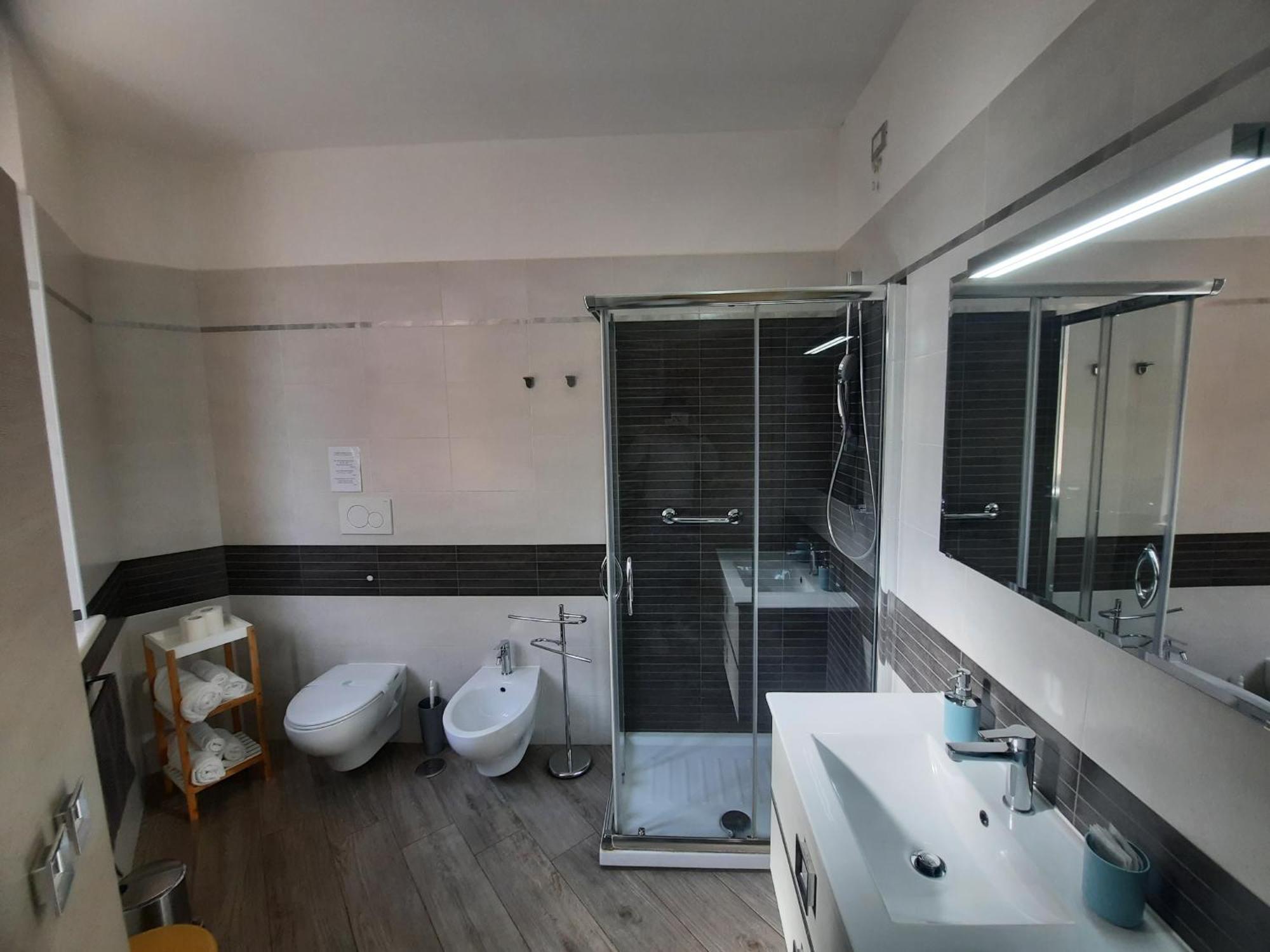 B&B Solimo Sulmona Eksteriør billede