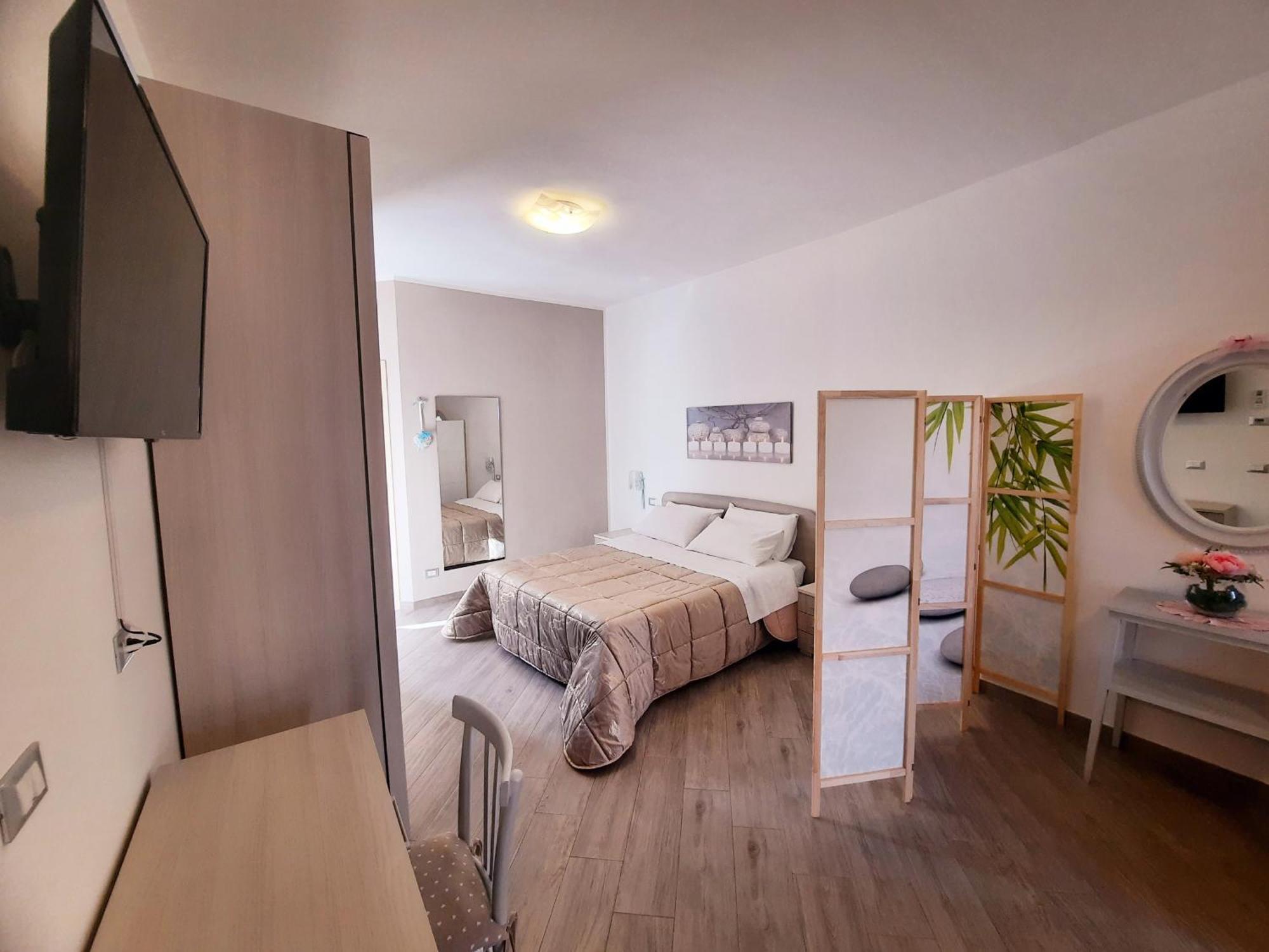 B&B Solimo Sulmona Eksteriør billede