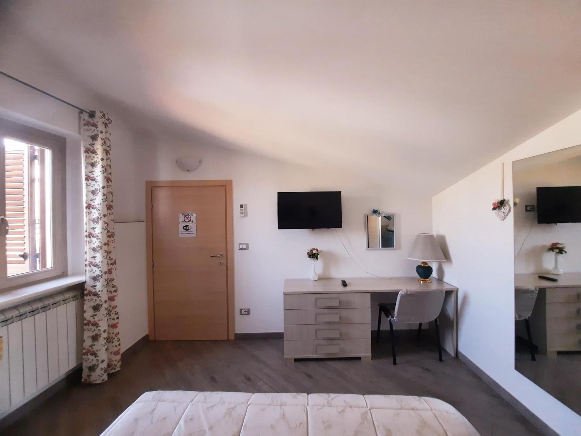 B&B Solimo Sulmona Eksteriør billede