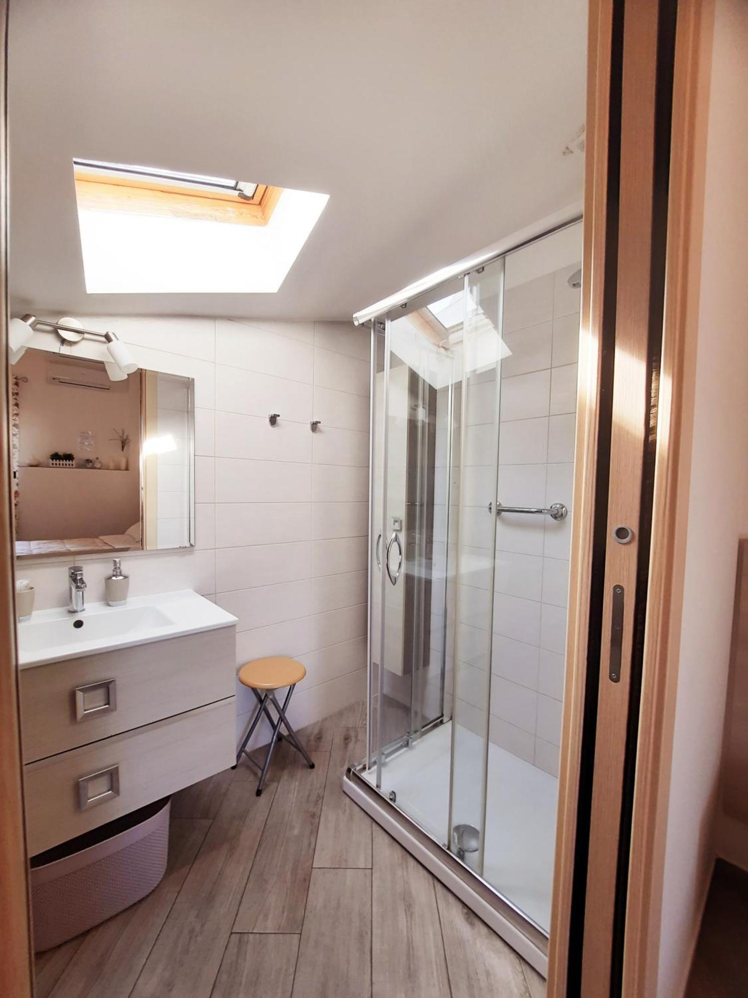 B&B Solimo Sulmona Eksteriør billede