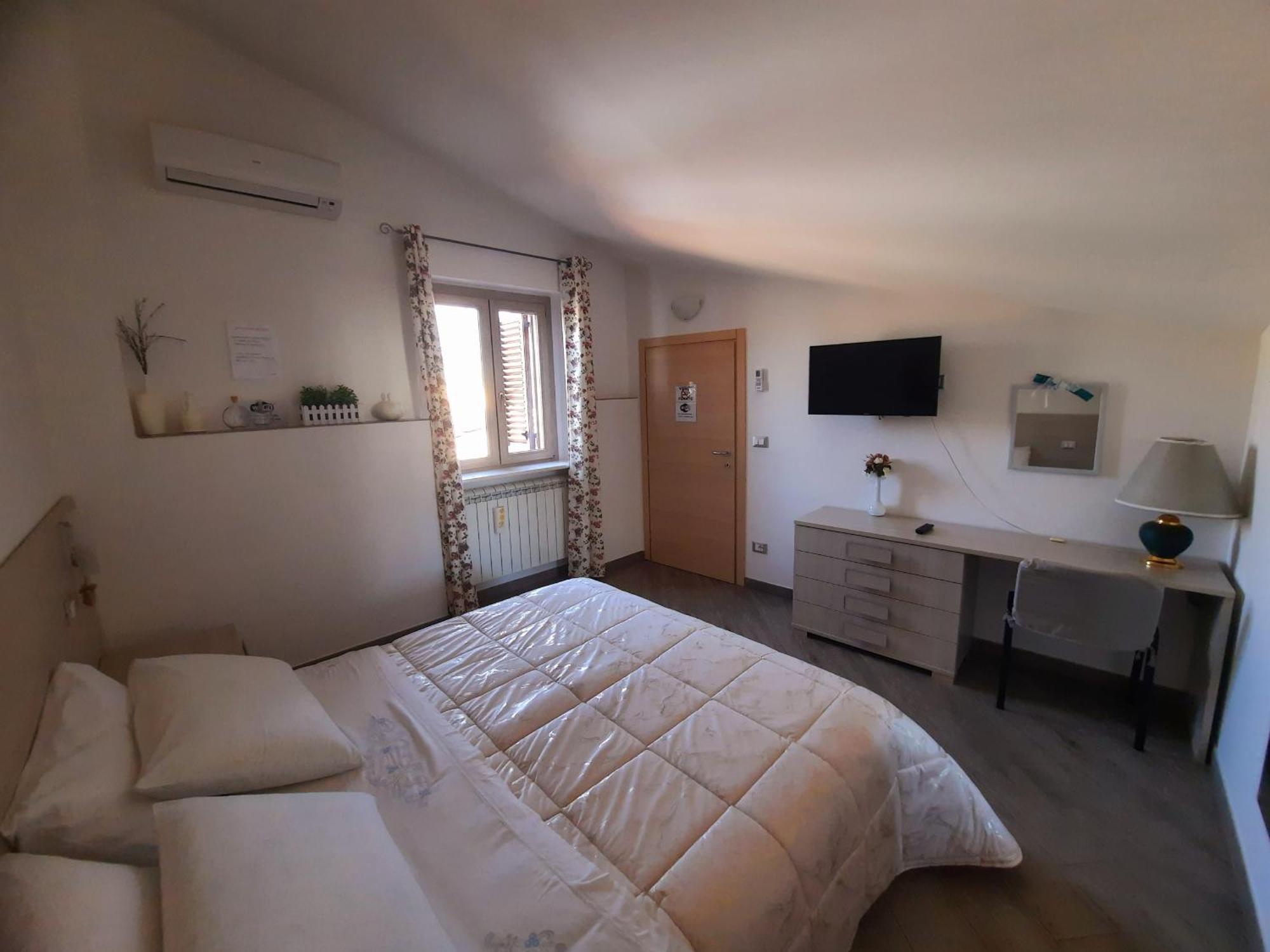 B&B Solimo Sulmona Eksteriør billede