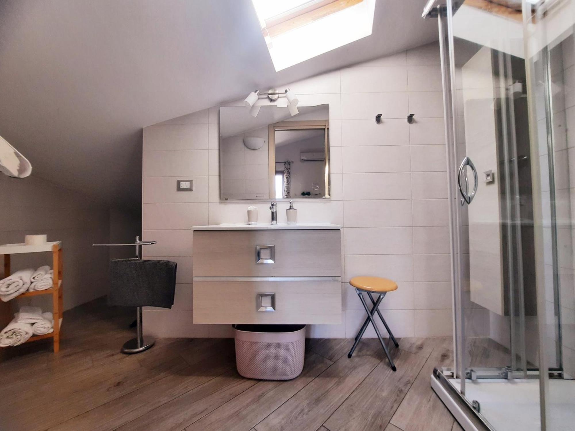 B&B Solimo Sulmona Eksteriør billede