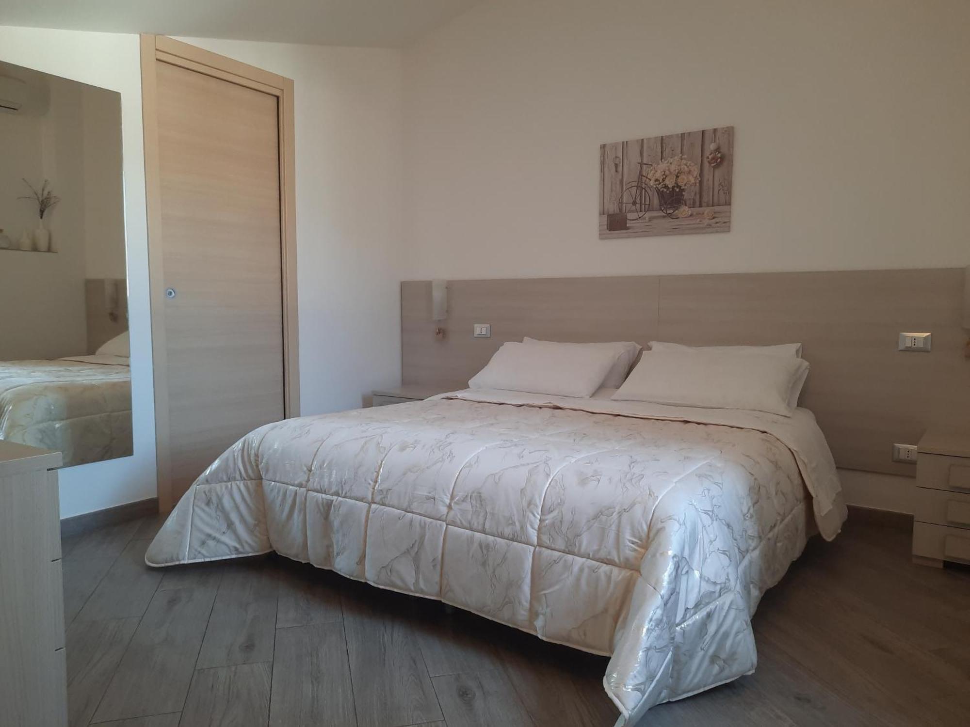 B&B Solimo Sulmona Eksteriør billede