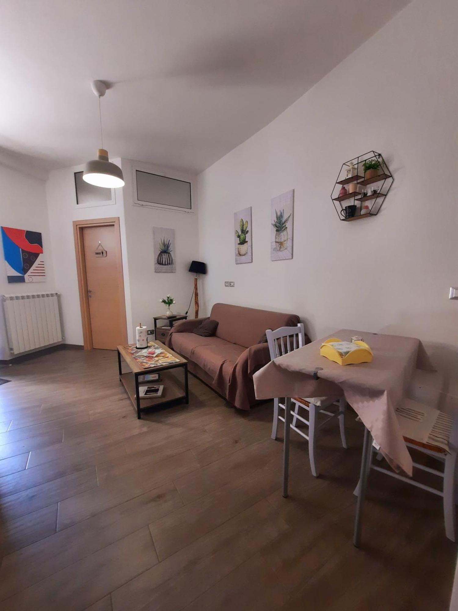 B&B Solimo Sulmona Eksteriør billede