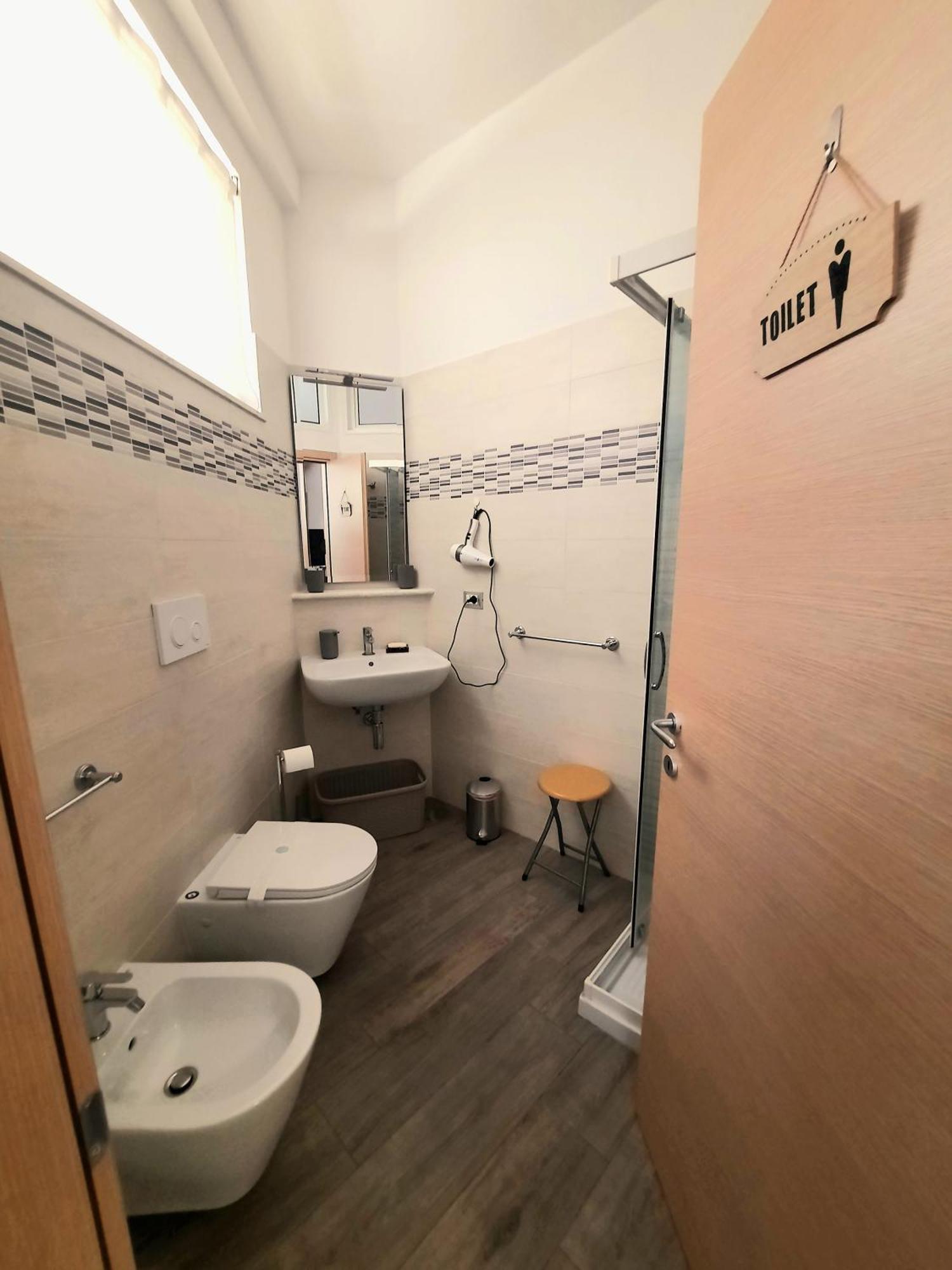 B&B Solimo Sulmona Eksteriør billede