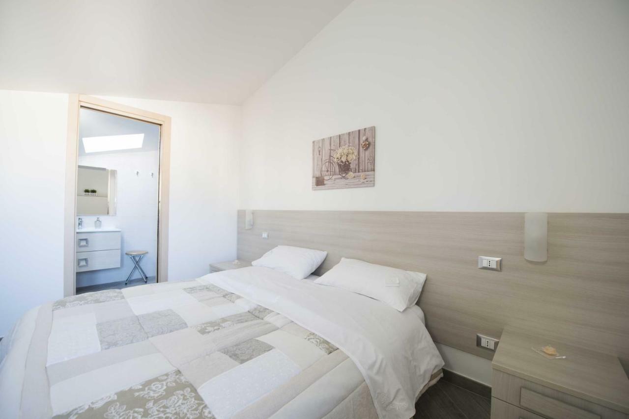 B&B Solimo Sulmona Eksteriør billede