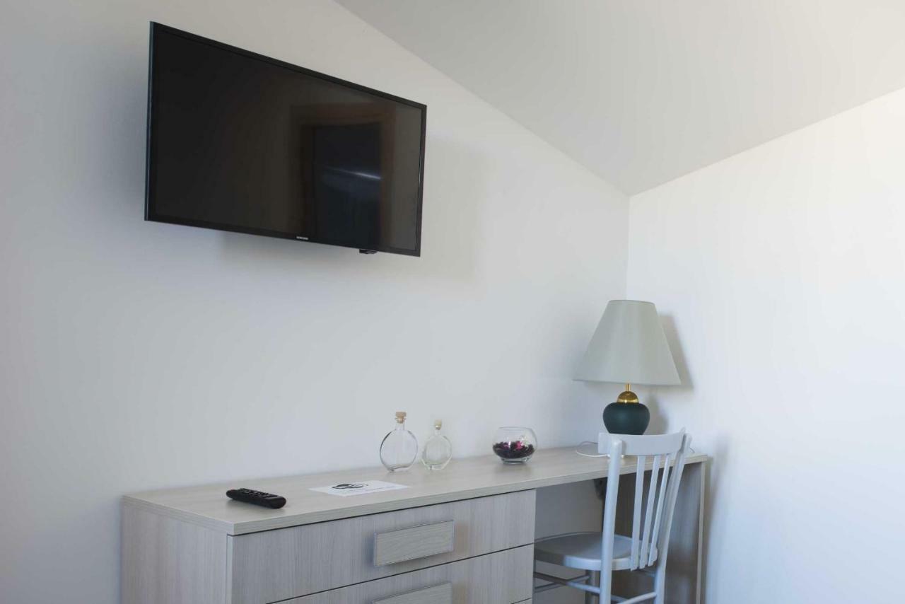 B&B Solimo Sulmona Eksteriør billede